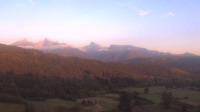 immagine della webcam nei dintorni di Sillano Giuncugnano: webcam Fivizzano