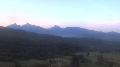 immagine della webcam nei dintorni di Pratospilla: webcam Fivizzano