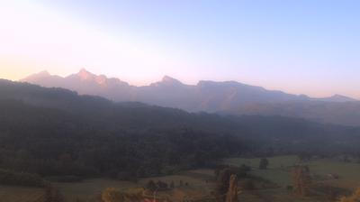 immagine della webcam nei dintorni di Prato Spilla: webcam Fivizzano
