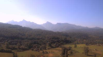 immagine della webcam nei dintorni di Capanne di Sillano: webcam Fivizzano