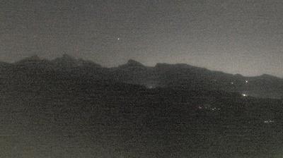 Preview delle webcam di Fivizzano