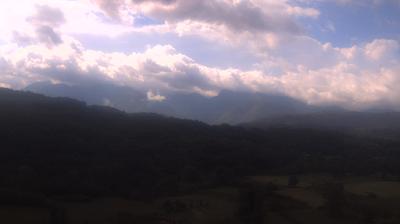 immagine della webcam nei dintorni di Sarzana: webcam Fivizzano