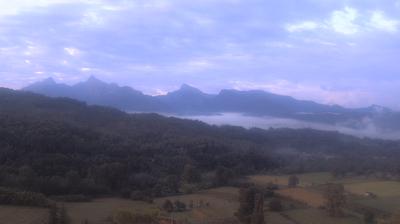 immagine della webcam nei dintorni di Trefiumi: webcam Fivizzano