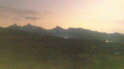 immagine della webcam nei dintorni di Prato Spilla: webcam Fivizzano