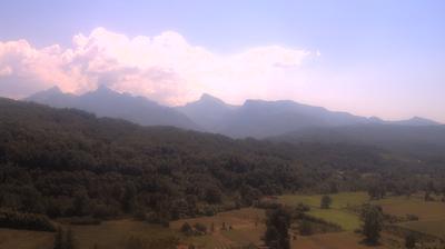 immagine della webcam nei dintorni di Careggine: webcam Fivizzano