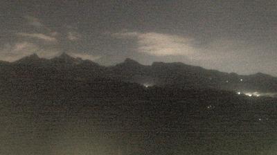 immagine della webcam nei dintorni di Cerreto Laghi: webcam Fivizzano