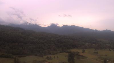 immagine della webcam nei dintorni di Pratospilla: webcam Fivizzano