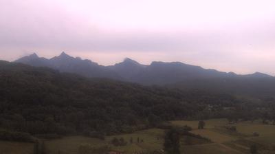 Preview delle webcam di Fivizzano
