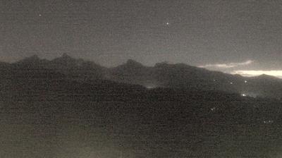 immagine della webcam nei dintorni di Campo Cecina: webcam Fivizzano