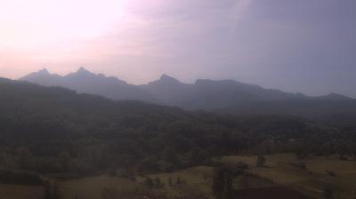 immagine della webcam nei dintorni di Monchio delle Corti: webcam Fivizzano