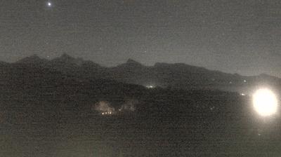 immagine della webcam nei dintorni di Ventasso: webcam Fivizzano