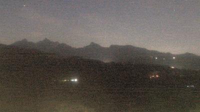 immagine della webcam nei dintorni di Cerreto Laghi: webcam Fivizzano