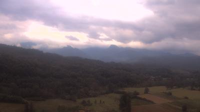 immagine della webcam nei dintorni di Careggine: webcam Fivizzano