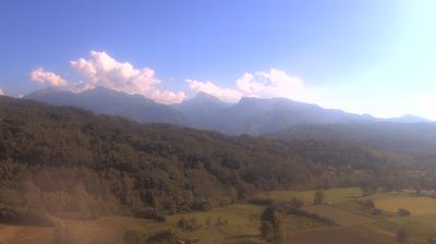 immagine della webcam nei dintorni di Pratospilla: webcam Fivizzano