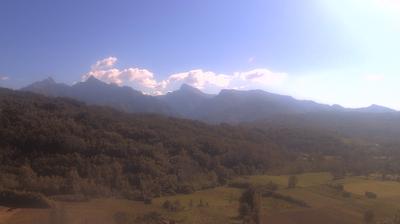 immagine della webcam nei dintorni di Sillano Giuncugnano: webcam Fivizzano