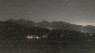 immagine della webcam nei dintorni di Cerreto Laghi: webcam Fivizzano
