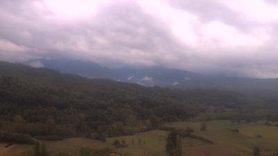 immagine della webcam nei dintorni di Castiglione di Garfagnana: webcam Fivizzano