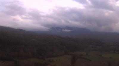 immagine della webcam nei dintorni di Campo Cecina: webcam Fivizzano