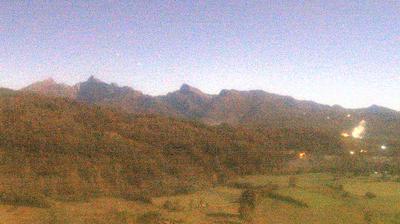 immagine della webcam nei dintorni di Schia Monte Caio: webcam Fivizzano