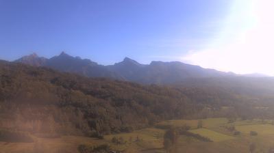 immagine della webcam nei dintorni di Prato Spilla: webcam Fivizzano