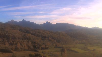 immagine della webcam nei dintorni di Comano: webcam Fivizzano