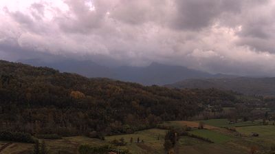 immagine della webcam nei dintorni di Pratizzano: webcam Fivizzano