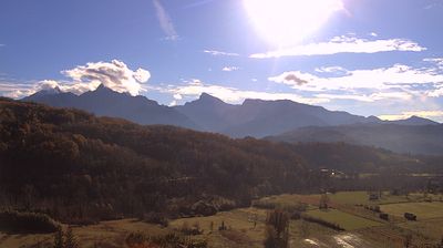 immagine della webcam nei dintorni di Capanne di Sillano: webcam Fivizzano