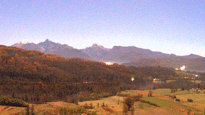 immagine della webcam nei dintorni di Corniglio: webcam Fivizzano