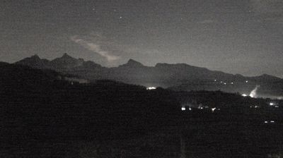 immagine della webcam nei dintorni di Campo Cecina: webcam Fivizzano