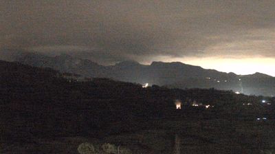 Preview delle webcam di Fivizzano