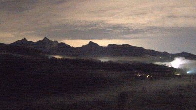 immagine della webcam nei dintorni di Capanne di Sillano: webcam Fivizzano