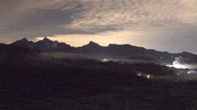 immagine della webcam nei dintorni di Luni: webcam Fivizzano