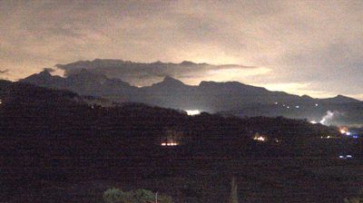 immagine della webcam nei dintorni di Campo Cecina: webcam Fivizzano