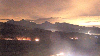 immagine della webcam nei dintorni di Prato Spilla: webcam Fivizzano