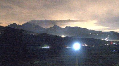 immagine della webcam nei dintorni di Comano: webcam Fivizzano