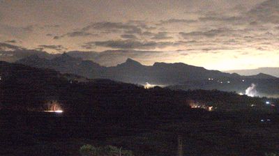 immagine della webcam nei dintorni di Campo Cecina: webcam Fivizzano