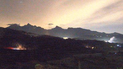 immagine della webcam nei dintorni di Prato Spilla: webcam Fivizzano