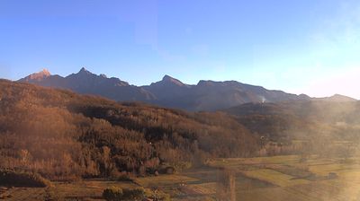 immagine della webcam nei dintorni di Capanne di Sillano: webcam Fivizzano