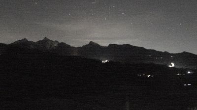 immagine della webcam nei dintorni di Comano: webcam Fivizzano