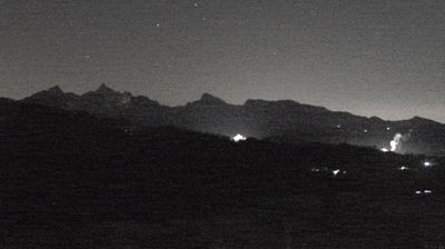 immagine della webcam nei dintorni di Cerreto Laghi: webcam Fivizzano