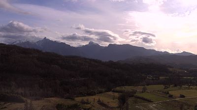 immagine della webcam nei dintorni di Trefiumi: webcam Fivizzano