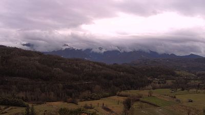 immagine della webcam nei dintorni di Campo Cecina: webcam Fivizzano