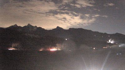 immagine della webcam nei dintorni di Cerreto Laghi: webcam Fivizzano