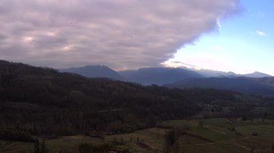 immagine della webcam nei dintorni di Pratizzano: webcam Fivizzano