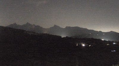 immagine della webcam nei dintorni di Careggine: webcam Fivizzano