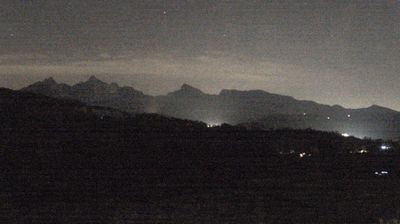 immagine della webcam nei dintorni di Careggine: webcam Fivizzano