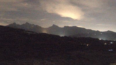 immagine della webcam nei dintorni di Pratizzano: webcam Fivizzano