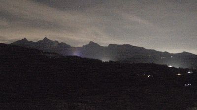 immagine della webcam nei dintorni di Ligonchio: webcam Fivizzano