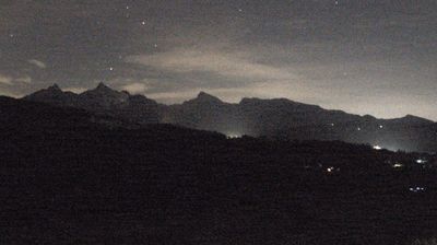 immagine della webcam nei dintorni di Pratizzano: webcam Fivizzano