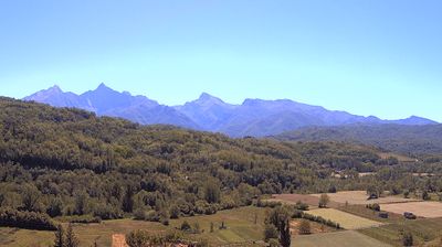 immagine della webcam nei dintorni di Corniglio: webcam Fivizzano